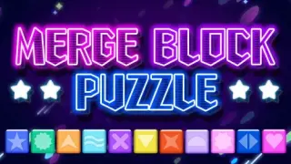 MERGE BLOCK PUZZLE - Switch