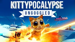 Kittypocalypse - Ungoggled