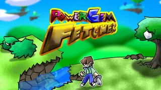 Power Gem Fetcher