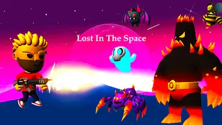 Lost In The Space