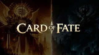 Card of Fate