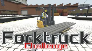 Fork Truck Challenge