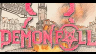Demonfall