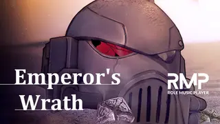 RMP - Dimension 0010 - Emperor's Wrath
