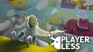 Playerless: One Button Adventure