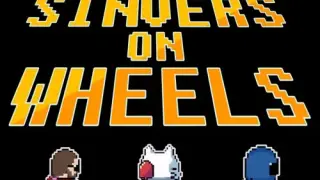Sinvers on Wheels - Switch