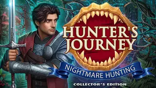 Hunter's Journey: Nightmare Hunting Collector's Edition