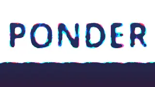 Ponder
