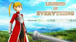 Legend of Everything
