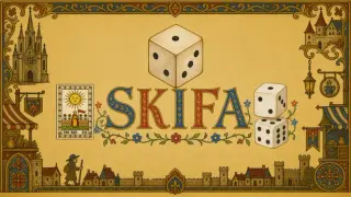 Skifa