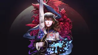 Bloodstained: Ritual of the Night (Xbox One)