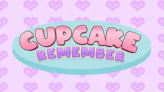 CUPCAKE REMEMBER