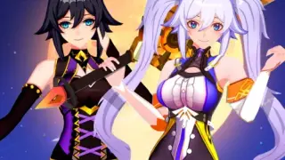 Apex Heroines - Switch