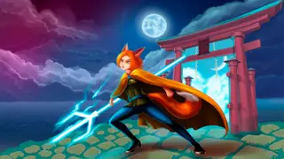 Torii Guardian - Xbox One