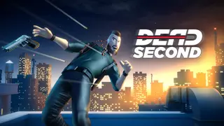 Dead Second