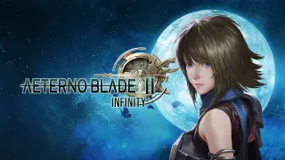 AeternoBlade II: Infinity - Switch