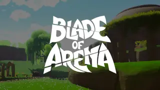 Blade of Arena