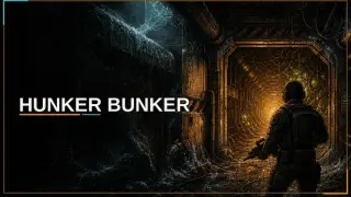 Hunker Bunker