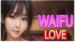 Waifu Love - Cabaret DLC 2