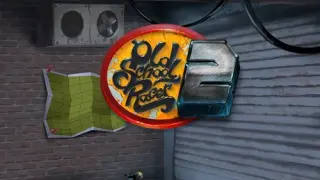 Old School Racer 2 - Switch