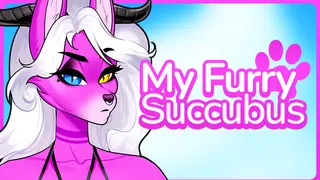 My Furry Succubus 🐾