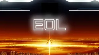 EOL: End Of Line