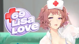 69 Lisa Love