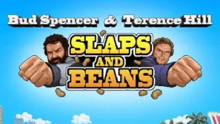Bud Spencer & Terence Hill: Slaps and Beans
