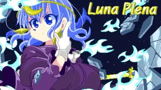 Luna Plena