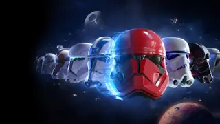 STAR WARS Battlefront II: Celebration - PS4