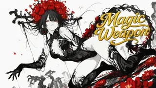 Magic Weapon