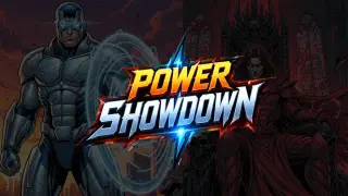 Power Showdown