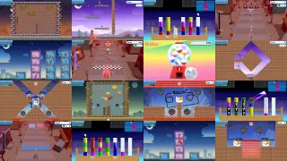 LISTEN UP! WE TRIED TO MAKE “THOSE GAMES” EVEN MORE EXTREME! SOME THINGS HAVE TO BE LEARNED THE HARD WAY! - PS4 & PS5