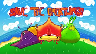 Save the Creatures