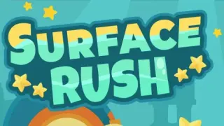 Surface Rush - Switch