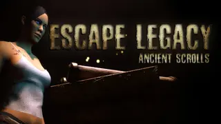 Escape Legacy: Ancient Scrolls