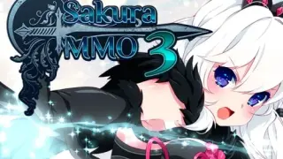Sakura MMO 3 - Switch