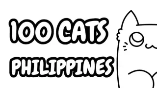100 Cats Philippines