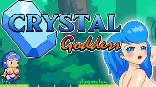 Crystal Goddess