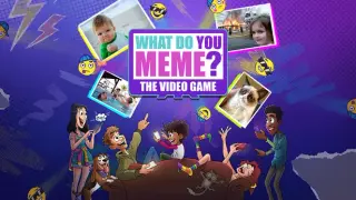 What Do You Meme? The Video Game