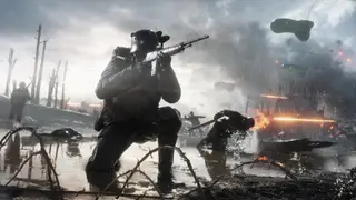 Battlefield 1 (Xbox One)