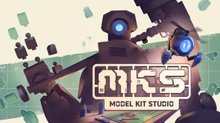 Model Kit Studio