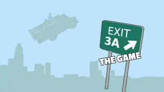Exit 3A: The Game
