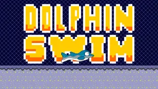 Dolphin Swim