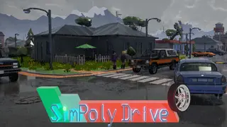 SimPoly Drive