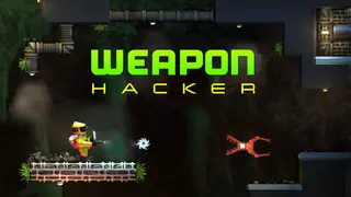 Weapon Hacker