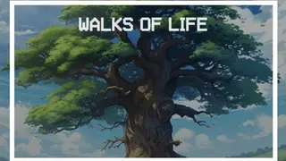 Walks Of Life