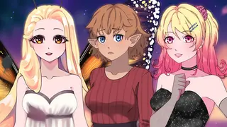 Blue Butterfly Yuri Games Bundle