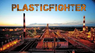 PlasticFighter