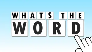What's the Word